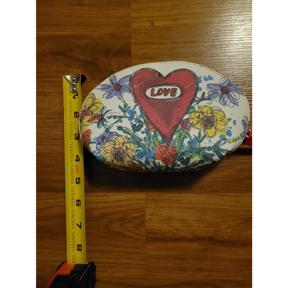 Brighton Painted with Love Nesting Cosmetic Bag - Picture 11 of 15